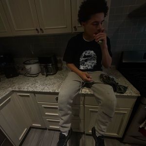 Meet your Posher, Melly